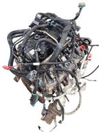 Engine 6.0L Gasoline VIN G 8th Digit Opt L96 Fits 11-20 EXPRESS 3500 V