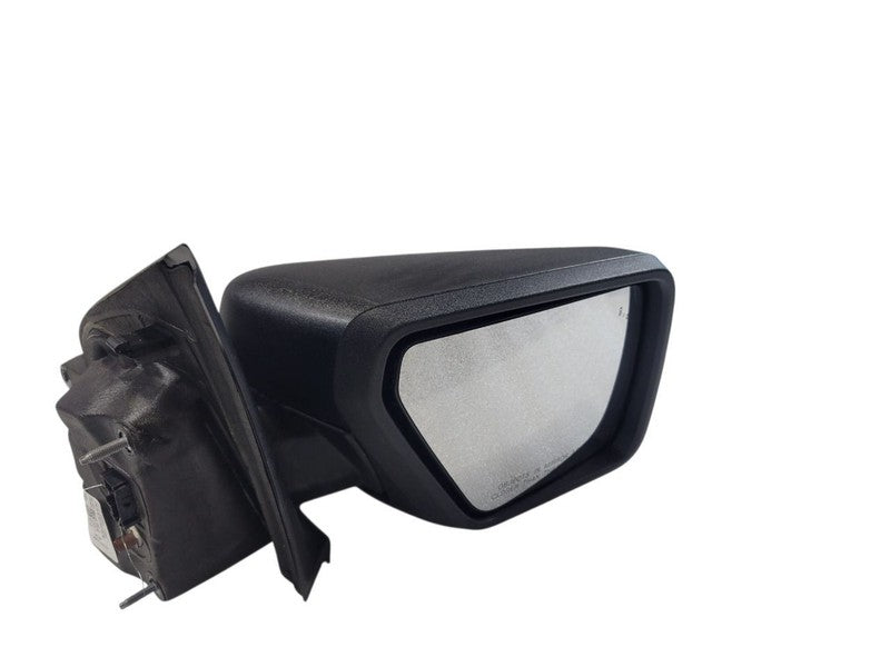 Passenger Side View Mirror Power Pedestal Fits 21-25 FORD F150 PICKUP 