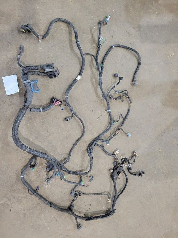 ESCALAEXT 2011 Transmission Wire Harness 676761