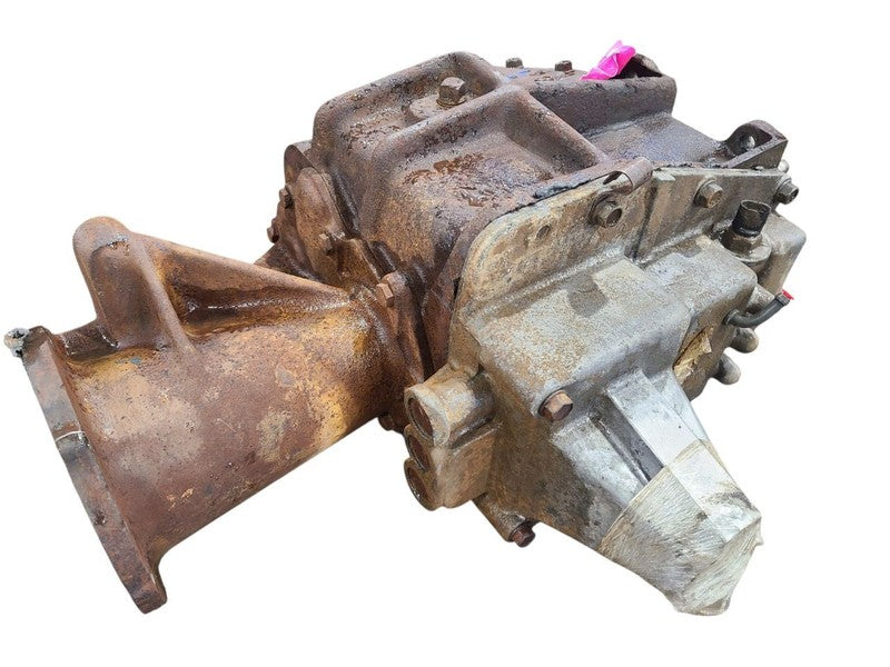 Manual Transmission 4 Speed 4WD Fits 88-91 CHEVROLET 1500 PICKUP 66395