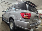 Seat Belt Front Bucket Passenger Retractor Fits 01-02 SEQUOIA 613741