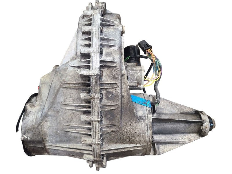 Transfer Case Fits 97-98 EXPEDITION 665538