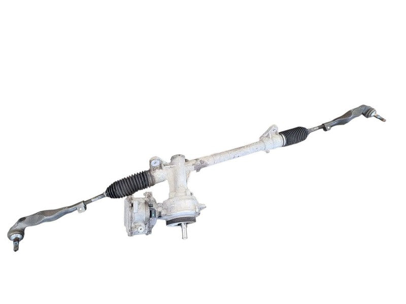 Steering Gear/Rack Power Rack And Pinion Electric Fits 16-18 BMW X1 63
