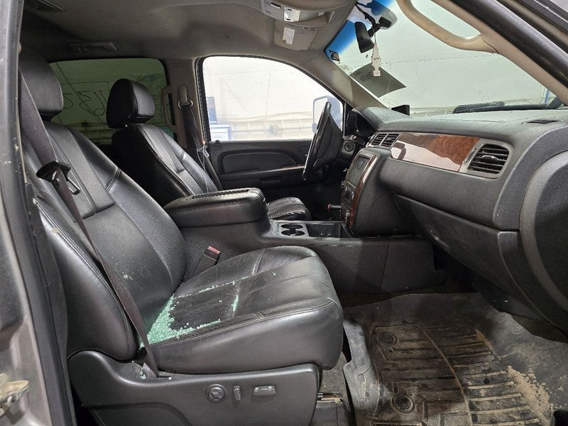 Driver Rear Side Door Crew Cab Fits 07-14 SIERRA 2500 PICKUP 645787
