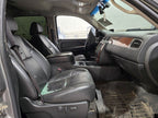 Driver Rear Side Door Crew Cab Fits 07-14 SIERRA 2500 PICKUP 645787