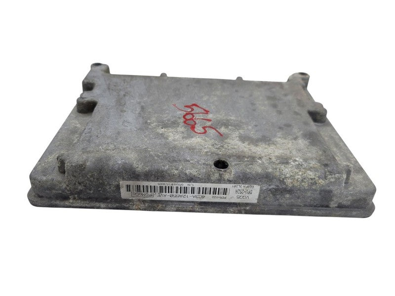 Engine ECM Electronic Control Module 8-366 Fits 04 FORD F250SD PICKUP 