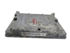 Engine ECM Electronic Control Module 8-366 Fits 04 FORD F250SD PICKUP 