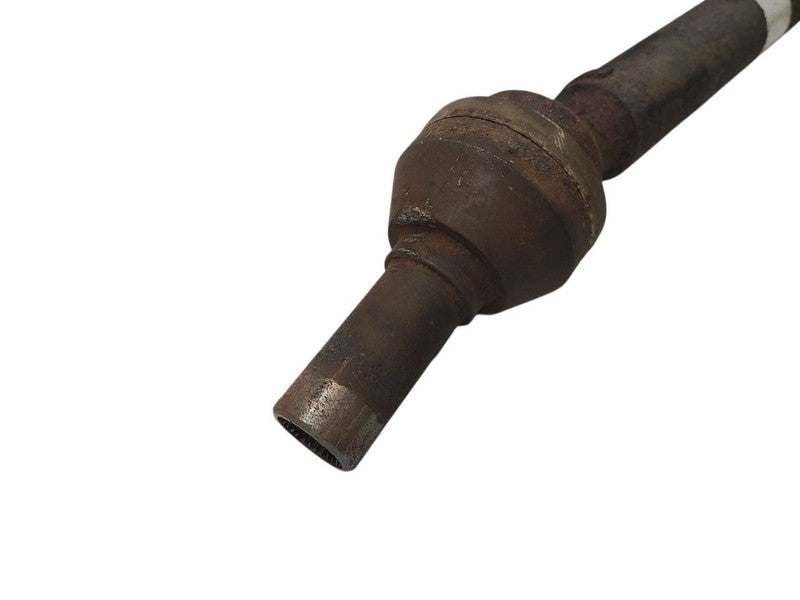 Front Drive Shaft Excluding Mega Cab Fits 02-06 DODGE 1500 PICKUP 6494