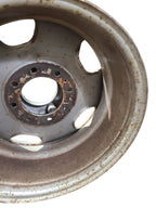 Wheel 18x8 Srw 5 Spoke Steel Fits 05-10 FORD F250SD PICKUP 648307