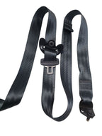 BRONCOSPT 2024 Seat Belt Rear 664005