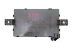 MDX       2019 Fuse Box Cabin 679378