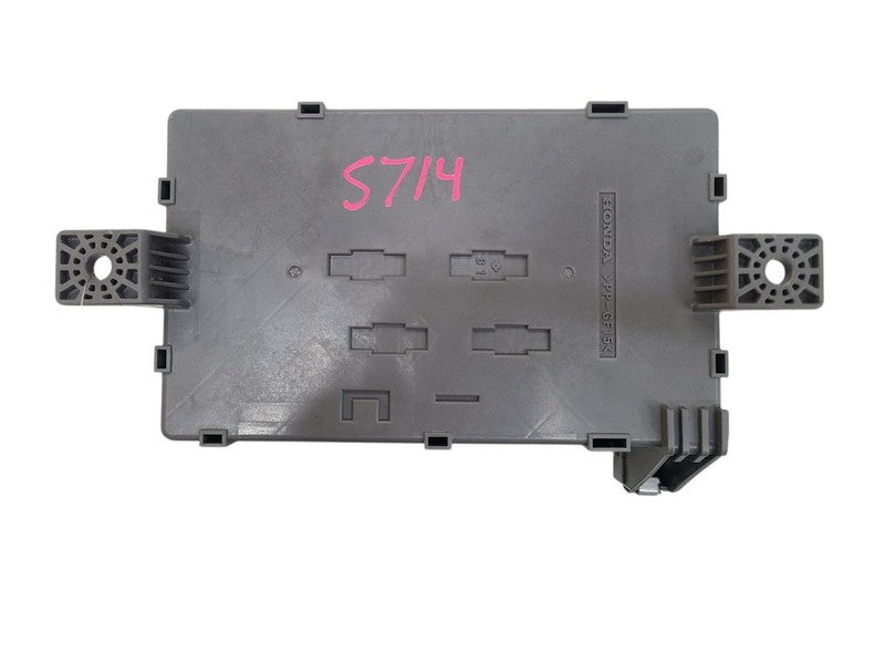 MDX       2019 Fuse Box Cabin 679378