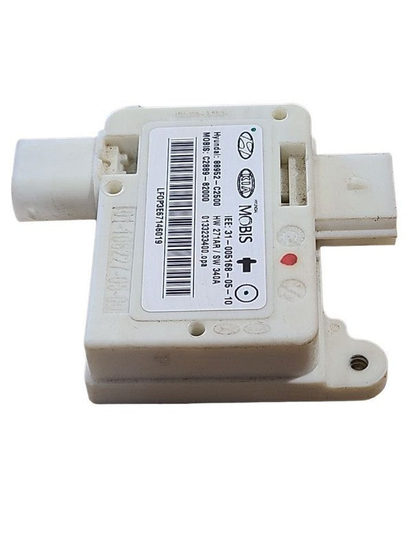 SONATA    2015 Chassis ECM 647876