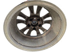 Wheel 16x7 Alloy 5-double Spoke Fits 15-18 ALTIMA 639383