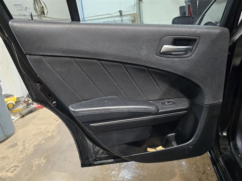 CHARGER   2015 Door Trim Panel Rear 585178