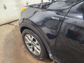 Driver Left Fender Fits 10-16 SPORTAGE 655580
