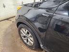 Driver Left Fender Fits 10-16 SPORTAGE 655580