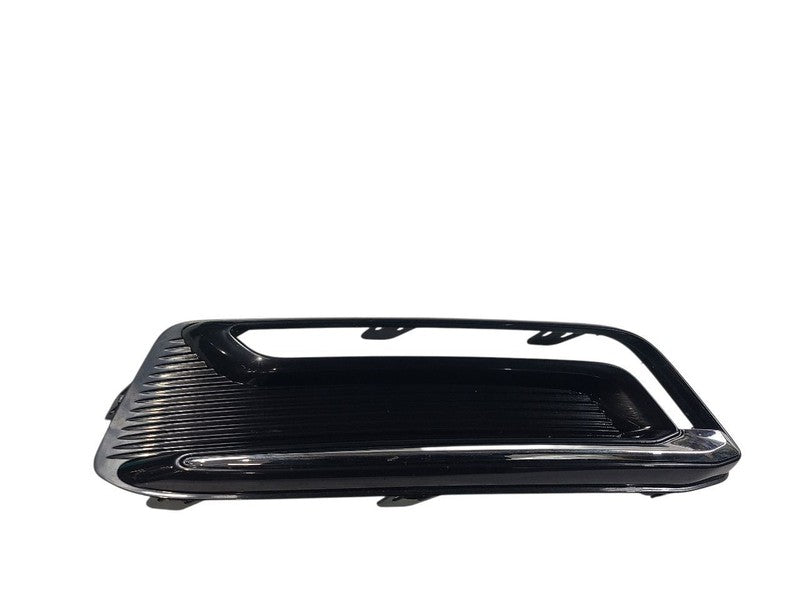 Passenger Grille Lower With LED Daytime Running Lamps Fits 14-20 IMPAL