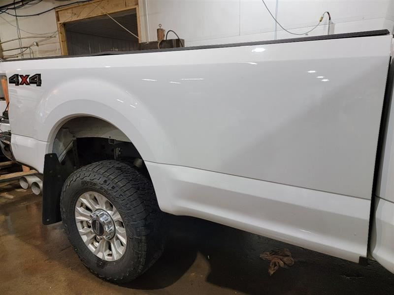 Pickup Box 8' Box Srw Fits 17-20 FORD F250SD PICKUP 539826