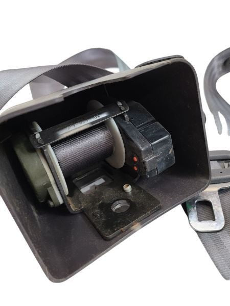 REAR WRANGLER  1999 Passenger Side Retractor Seat Belt Rear 583559