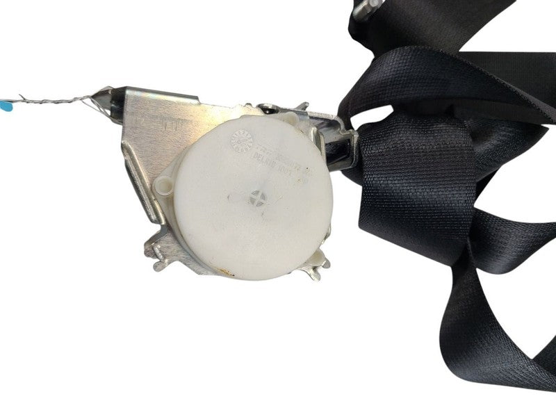 F250SD    2011 Seat Belt Rear 622301