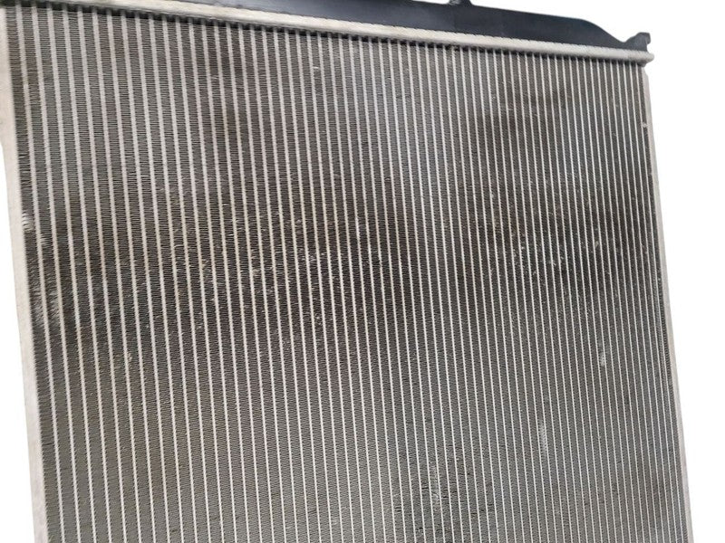 Radiator Fits 01-02 4 RUNNER 627903