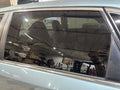 Driver Left Rear Door Glass Privacy Tint Fits 09-16 VENZA 628655