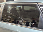 Driver Left Rear Door Glass Privacy Tint Fits 09-16 VENZA 628655