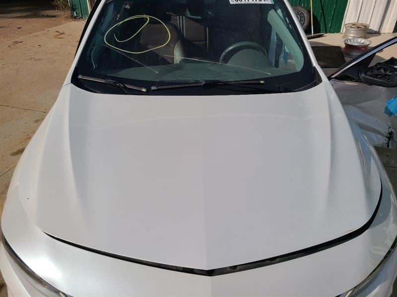 Hood Fits 16-23 MALIBU 602052