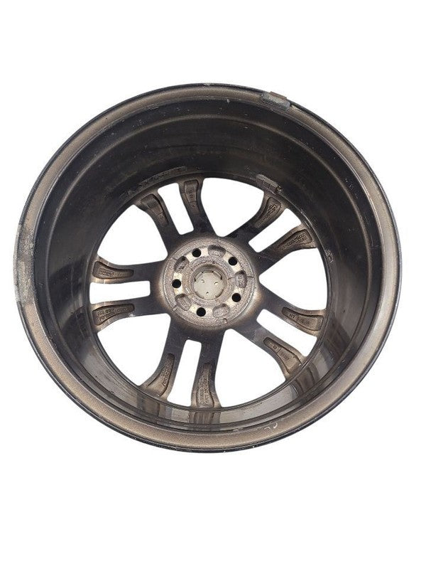 Wheel 18x8 Aluminum 10 Spoke Painted Fits 17-18 FUSION 671959