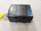 OUTBAKLEG 2024 Chassis ECM 608936