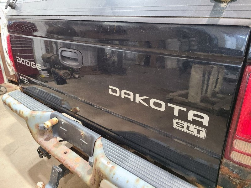 Trunk/Hatch/Tailgate Fits 97-04 DAKOTA 668209