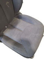 Passenger Front Seat Bucket Manual 4 Door Cloth Fits 11-17 WRANGLER 62