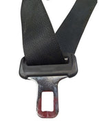 MAXIMA    2016 Seat Belt Rear 599792
