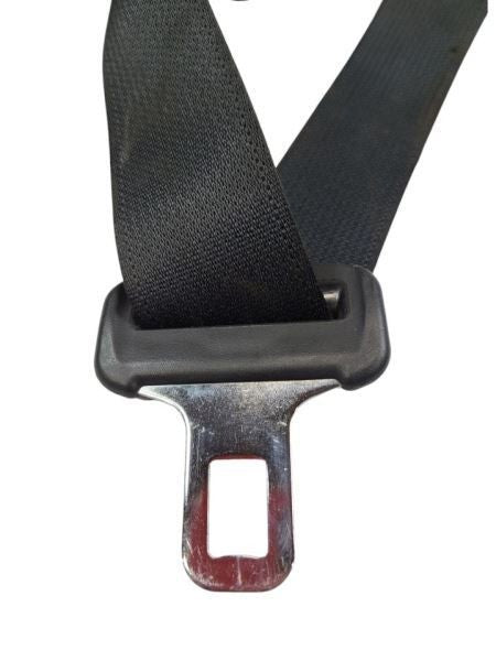 MAXIMA    2016 Seat Belt Rear 599792