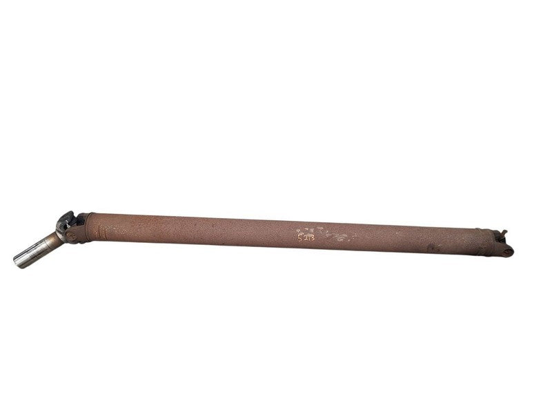 Rear Drive Shaft 4WD Fits 07-14 SUBURBAN 1500 645275
