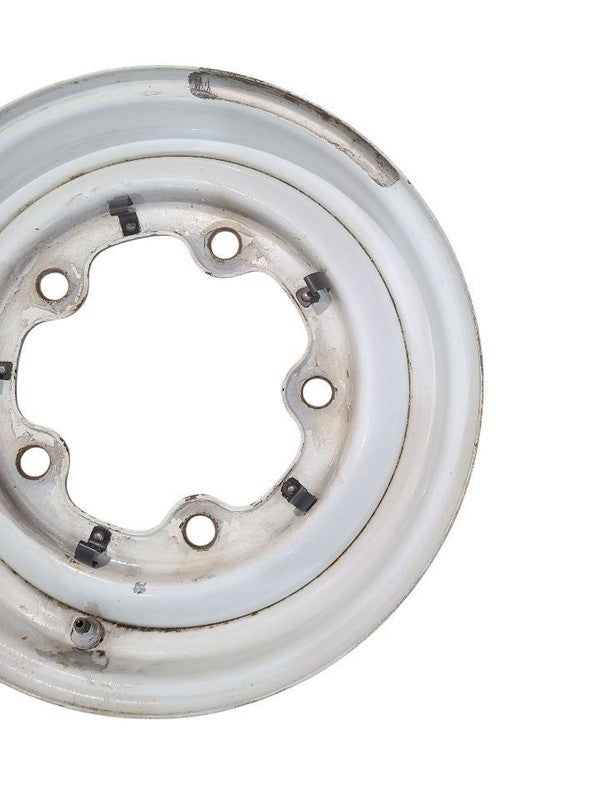 Wheel 14x5 Painted Fits 73-75 THING 650282