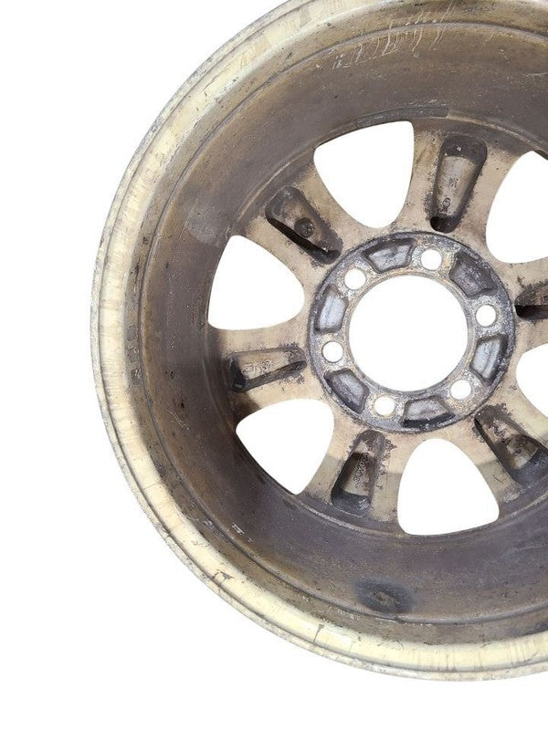 Wheel 16x7 Alloy 5 Spoke Fits 99-02 4 RUNNER 627881