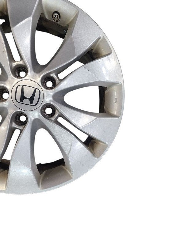 Wheel 17x6-1/2 Alloy 10 Spoke Fits 12-14 CR-V 654907