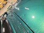 Hood Fits 98-10 MAZDA B-4000 665714