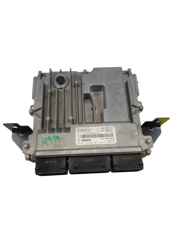 Engine ECM Electronic Control Module 2.7L Fits 18-20 FORD F150 615883 