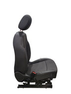 Driver Front Seat Bucket Cloth And Leatherette Fits 25 ENCORE GX 67977