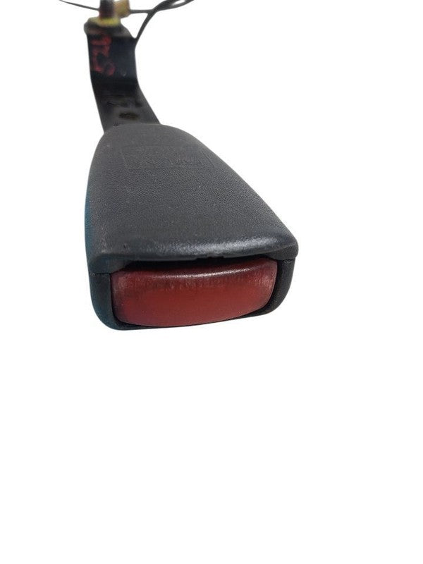 Seat Belt Front Bucket Seat Driver Buckle Fits 99-04 VOLVO 80 SERIES 6