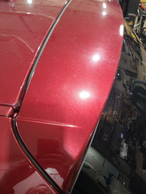 Rear Spoiler Fits 08-17 ENCLAVE 657325