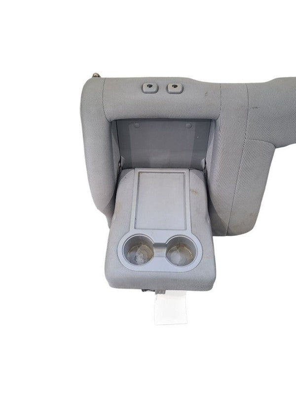 F350SD    2015 Seat Rear 628775