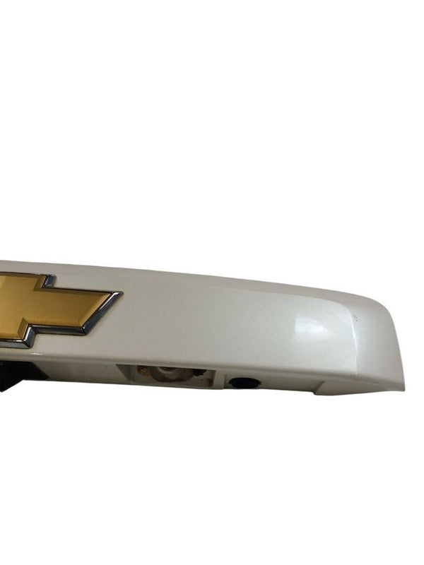 Camera/Projector Camera Liftgate Mounted Fits 09-14 SUBURBAN 1500 6415