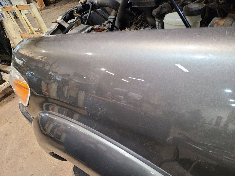 Driver Left Fender Fits 05-07 SEQUOIA 664209