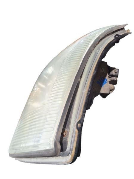 Passenger Right Headlight Fits 03-04 ESCALADE 566654