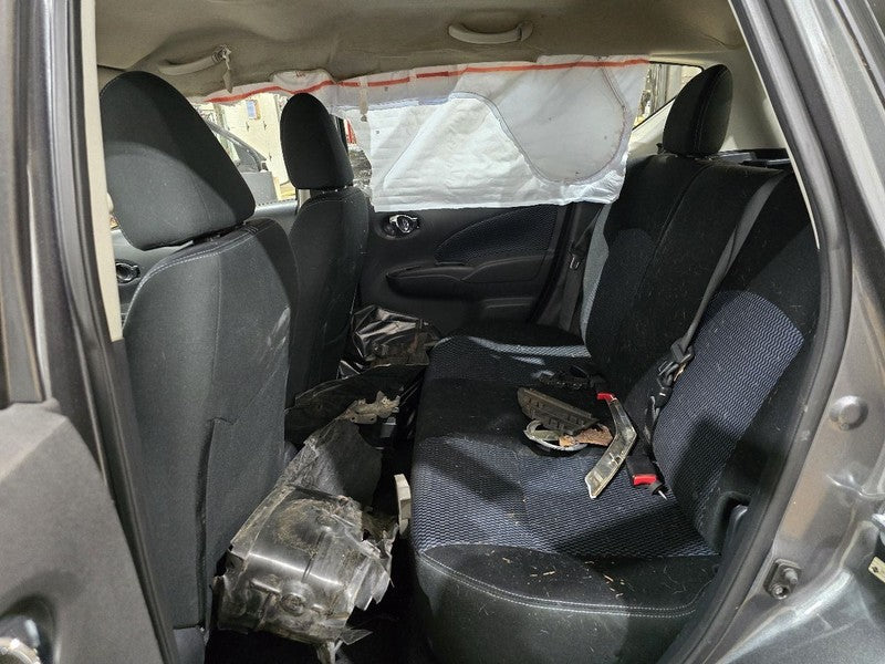 Chassis ECM Body Control BCM Hatchback Note From 09/01/15 Fits 16 VERS