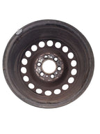 Wheel 16x6-1/2 Steel 18 Hole Fits 10-26 MERCEDES SPRINTER 2500 672092
